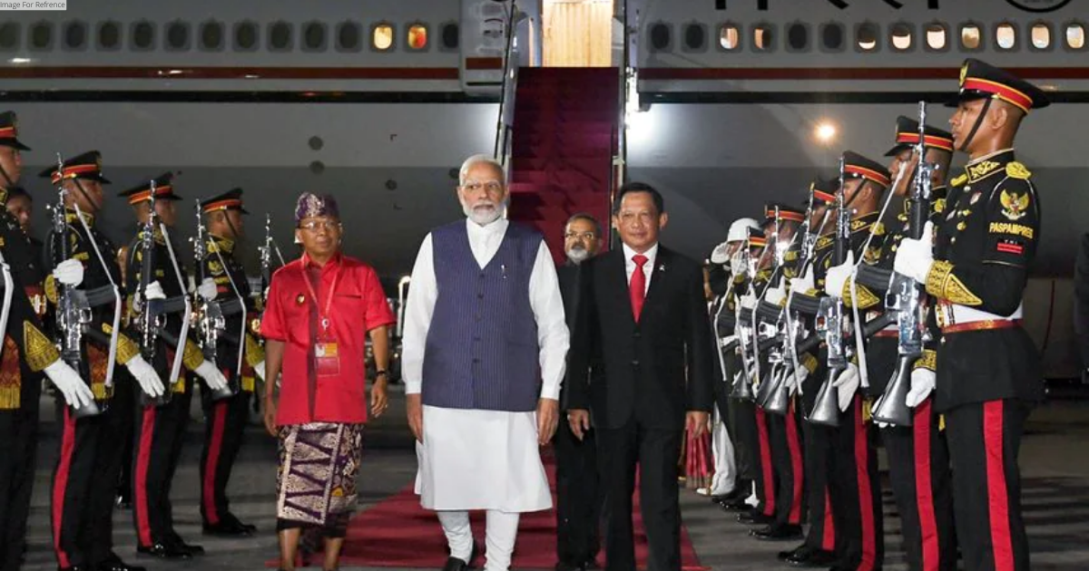 G20: PM Modi to hold bilateral meetings with leaders of eight countries in Bali